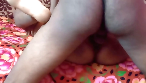 Indian teen 18+ sucking and getting fucked by a guy