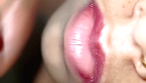 Indian stepfam sex video with a sexy wife and her stepfather