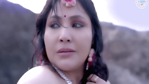 Beautiful indian milf is going to take some wild sex