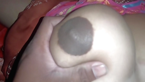Hairy babe is showing her hairy butt on homemade fetish video