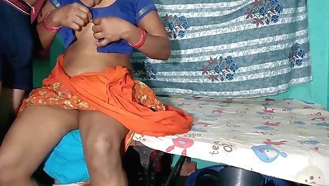 Indian wife sex karne me maaza aata hai (indian wife web series)