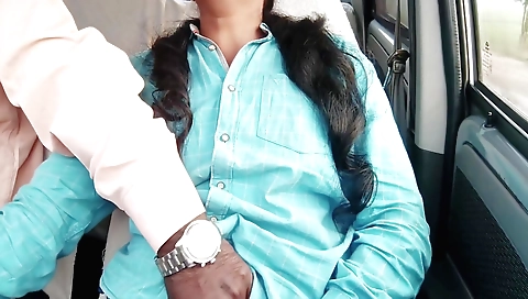 Indian stepdaughter gets fucked by her stepbrother