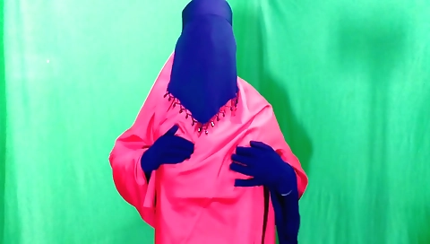 Indian bhabhi and her stepbrother-in-law fuck in the night