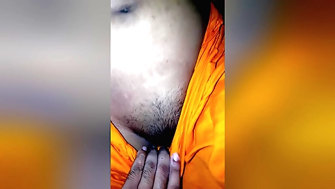 Indian wife in the form of Bangladesh and bangla sexy wife big tits