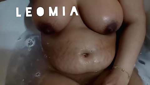 Bhabhi is a real big tit chick and she has a great ass