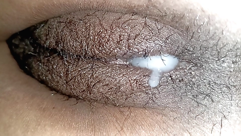 Indian chick fucked by a young dude in the backyard