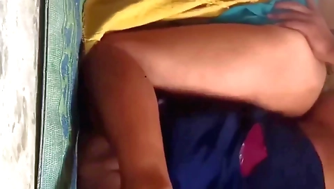 Amateur indian mom with huge tits enjoys sex with her friend