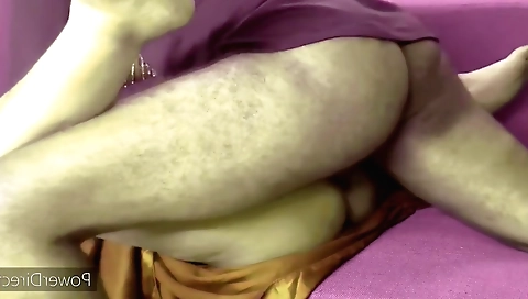 Hot video of girl in her bikini with a big round ass