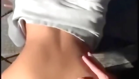 Hottest pornstar in incredible amateur big tits porn video