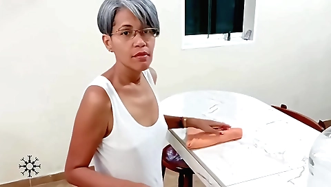 Small tanned body little girl caught having an orgy with stepbro