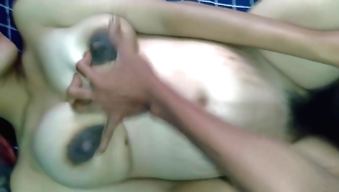 Naughty Beauty : A Special Night With A Sweet Touch