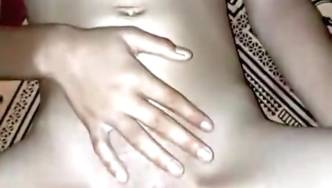 Brunette milf fucks her boyfriend in a hot porn scene