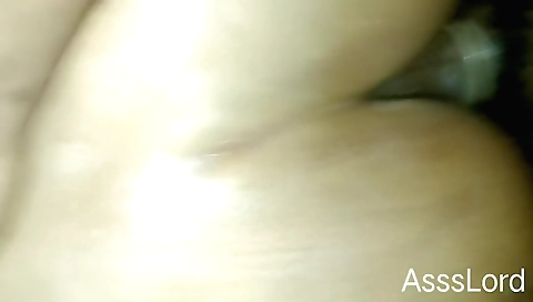 Busty desi maid takes a first time anal and gets fucked hard