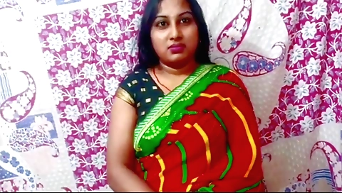 Big ass brunette and her step son-in-law threesome in bed