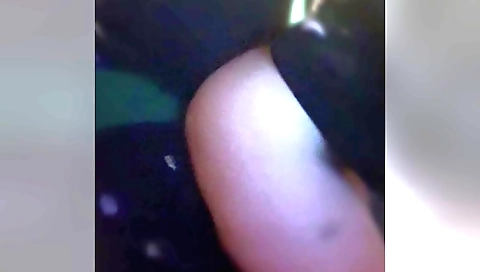 Sexy brunette is happy with dick and she likes sucking