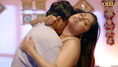 Exotic slut wants to make an all out sex session to her hubby