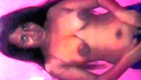 Indian busty chick taking a ride on her boyfriend's rod