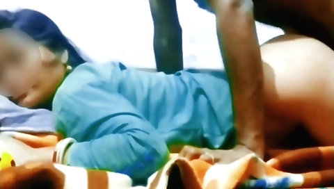 Big tits brunette shows off her sexy body on webcam