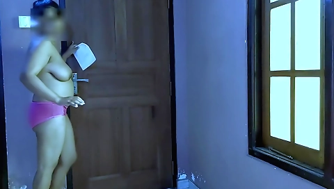 My amateur indian big tits brunette fucks her boyfriend