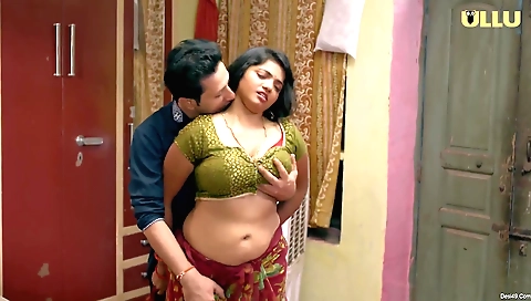 Doraha gets her ass smashed and her big titties cum