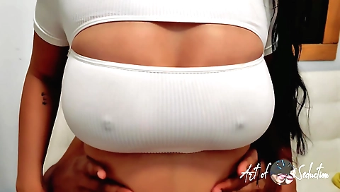 Passionate Kissing Leads To Fucking #passionatesex #kissing