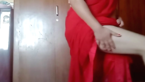 Sexy round ass webcam video of my busty amateur porn actress