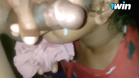 Amateur brunette 18+ gets fucked and her pussy gets licked