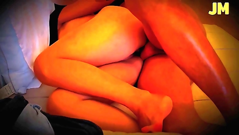 Hot indian girl is horny and she wants to make her boyfriend hard