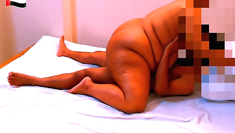 Stepmom rides her stepson in the best way possible