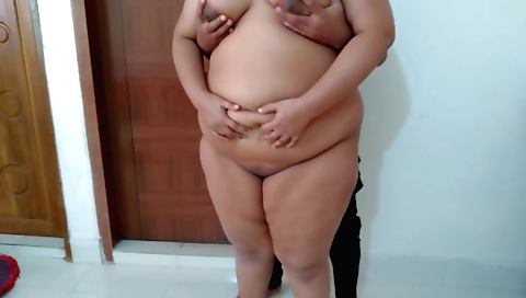 Indian big ass 18+ unhe khidki se dekha aur chudai karne ki liye jai