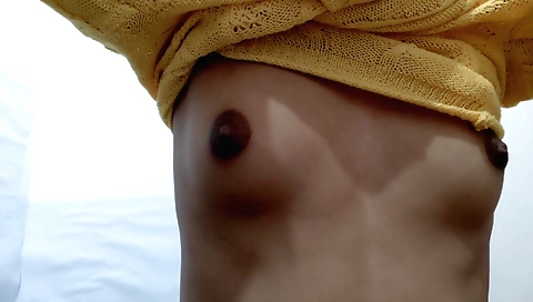 desi chick plays with a big cock with her big tits 05d6e455a83b