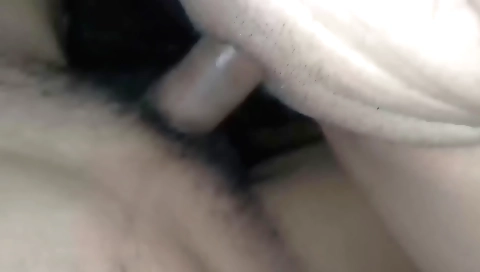 Hot hairy pussy webcam porn with me and my husband