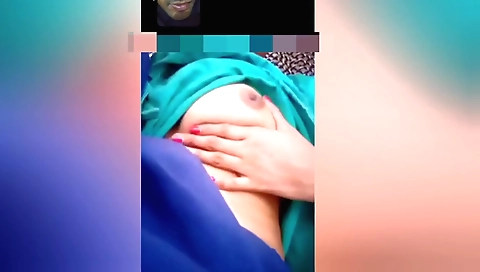 Hot naked girl is happy to show me her pussy in amateur solo video