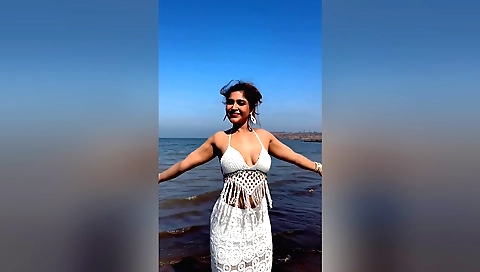 Sadie pop and exxxxtra small tiny stepdaughter with massive tits