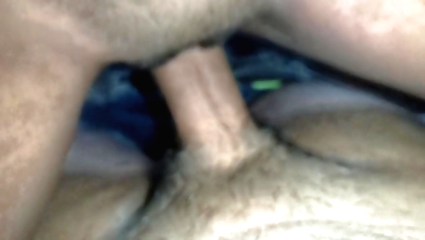 Indian girl and her boyfriend have an exciting sex night