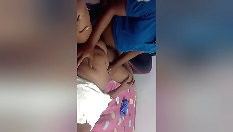 Indian bhabhi gets penetrated and penetrated by two bhabhis