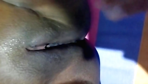 Handjob and other stuff for me with nangi a thin allankota pollata