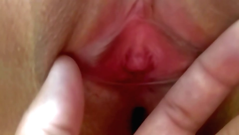 Hot indian girl 18+ with very tight pussy filmed on pornvid