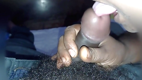 Indian amateur teen sucking and riding her man in all the best