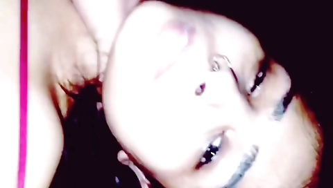 Indian amateur brunette fucked with a big dick in this one