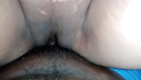 Hot stepsister-inlaw fucked my thick cock in the gym