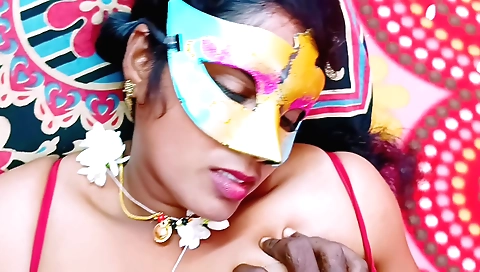 Indian girl with hairy pussy and shaved pussy 1997