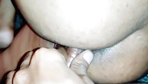 Indian porn video shows a big ass ass fucked in the ass