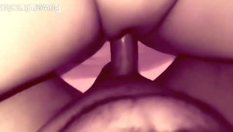 Big ass girl has sex with a black cock in an amateur video