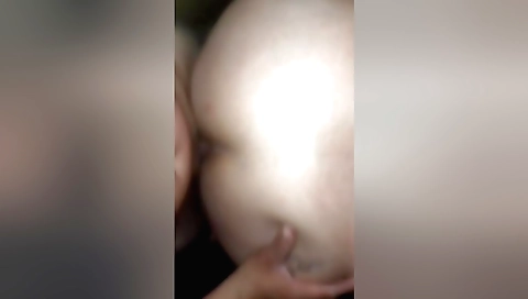 Indian amateur video with a young girl being fucked