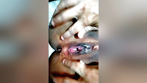 Indian blowjob in amateur sex video on amateur website