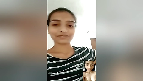 Sexy amateur indian video with beautiful body and boobs