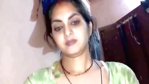 Indian brunette with big ass fucks her ex-boyfriend