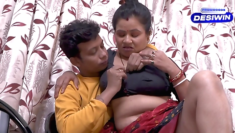 Sexy brunette milf with big tits 18+ hot and hard xnxx