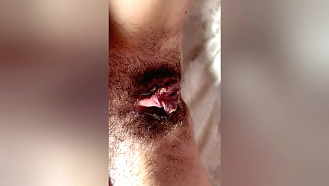 Indian amateur hairy video shows you just how awesome you are